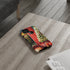 Christmas Tree in Cozy Holiday Home - Impact Resistant Phone Case